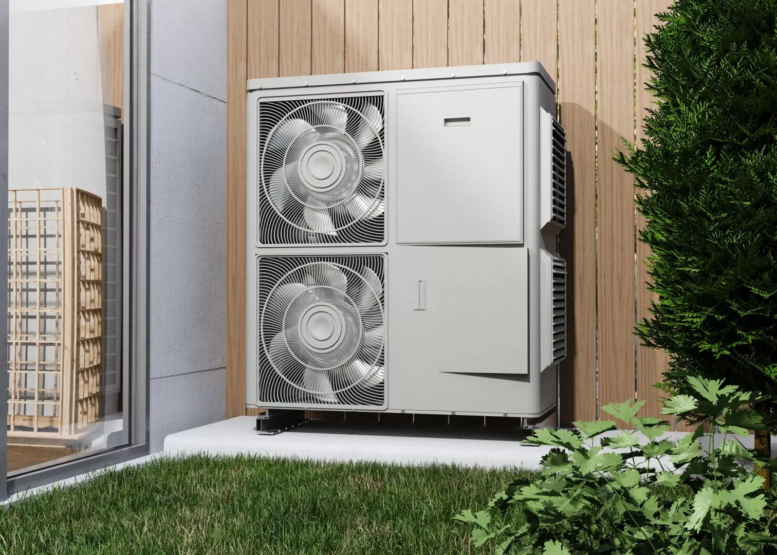 Heat Pumps Maintenance Derby, Nottingham, Ashbourne