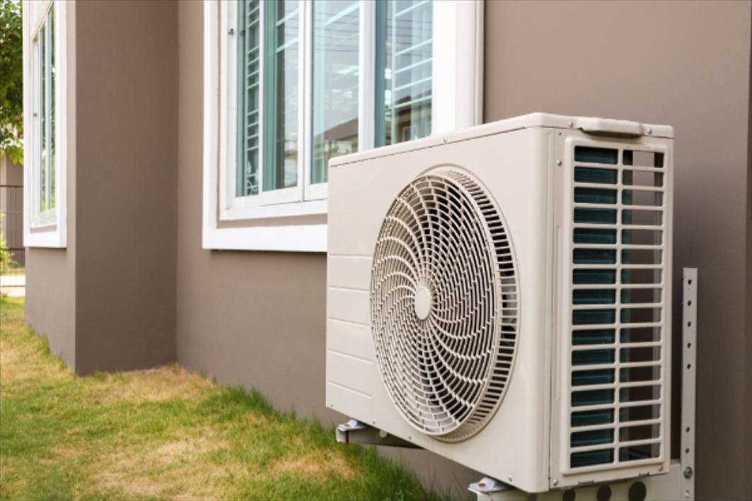 Heat Pump Installers Derby, Nottingham, Ashbourne