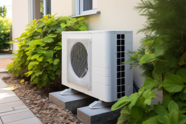 Heat Pump Maintenance Derby, Nottingham, Ashbourne