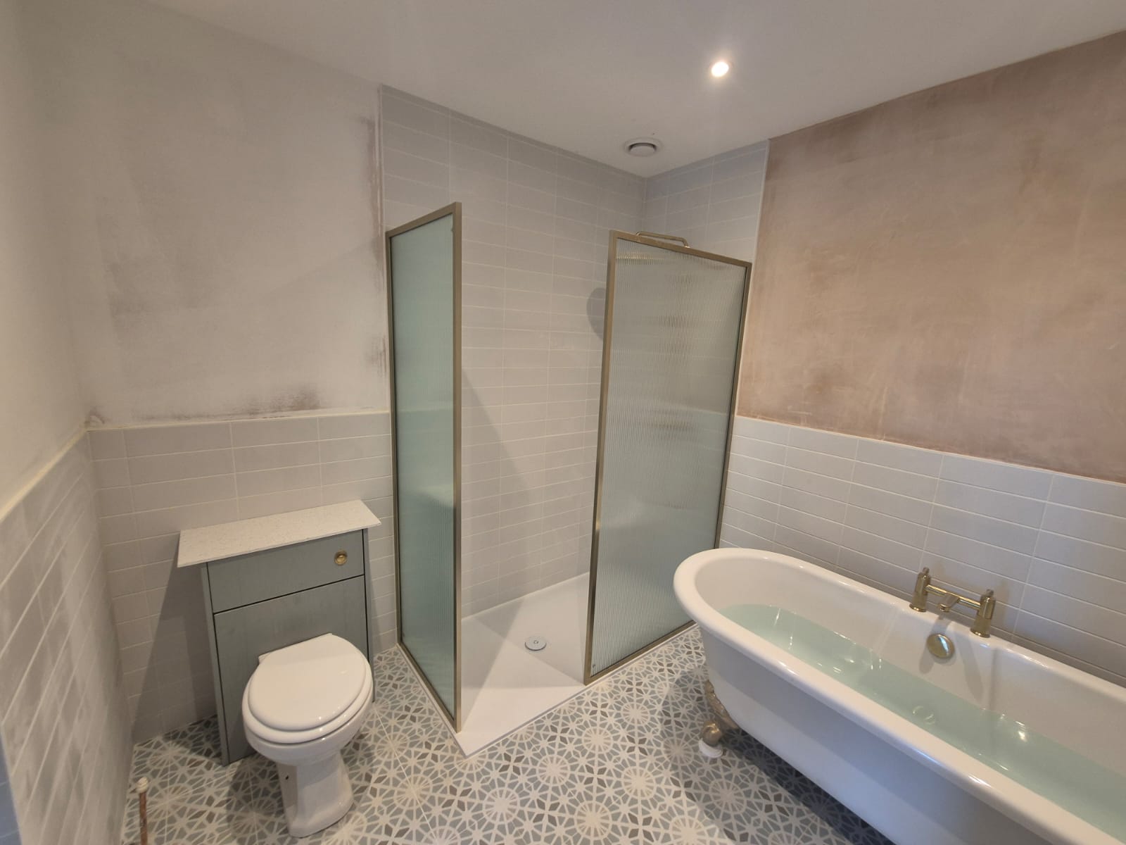 Emergency Plumbing and Heating Repairs