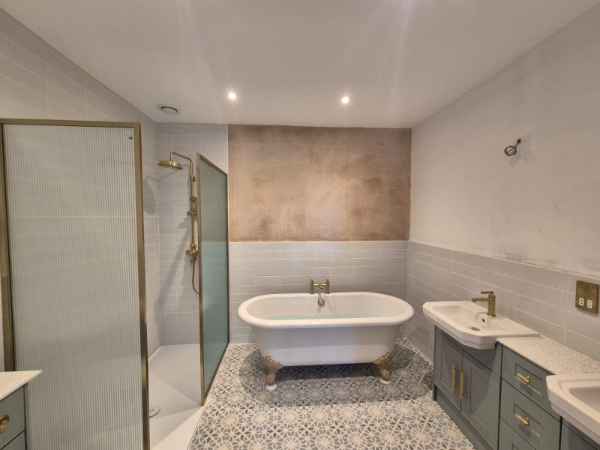 General Plumbing and Heating Derby, Nottingham, Ashbourne